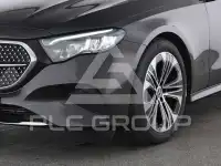 2025 Mercedes Benz E 220