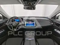 2025 Mercedes Benz E 220