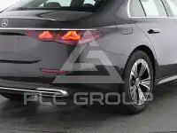 2025 Mercedes Benz E 220