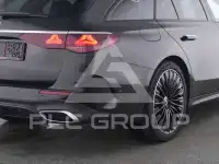 2025 Mercedes Benz E 220