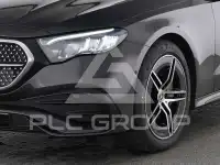 2025 Mercedes Benz E 220