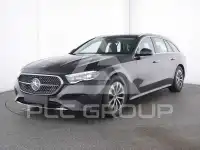 2025 Mercedes Benz E 220
