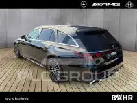 2025 Mercedes Benz E 220