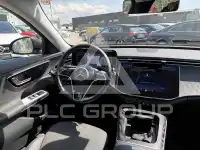 2025 Mercedes Benz E 220