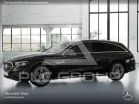 2025 Mercedes Benz E 220
