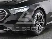 2025 Mercedes Benz E 220