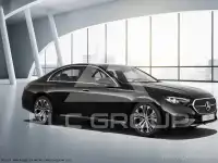 2025 Mercedes Benz E 220