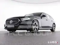 2025 Mercedes Benz E 220