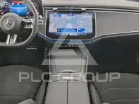 2025 Mercedes Benz E 220