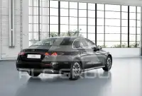 2025 Mercedes Benz E 220