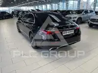 2025 Mercedes Benz E 220