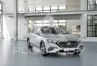 2025 Mercedes Benz E 220