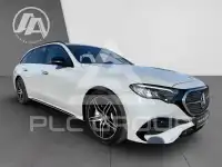 2025 Mercedes Benz E 220