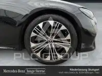 2025 Mercedes Benz E 220