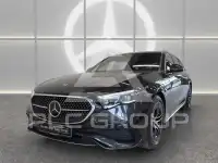 2025 Mercedes Benz E 220