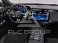 2025 Mercedes Benz E 220