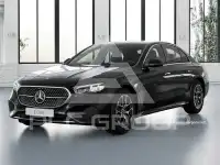 2025 Mercedes Benz E 220