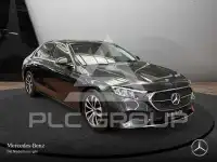 2025 Mercedes Benz E 220