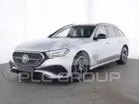 2025 Mercedes Benz E 220