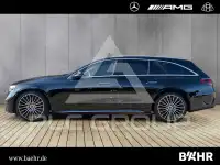 2025 Mercedes Benz E 220