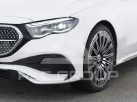2025 Mercedes Benz E 220