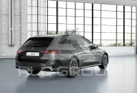 2025 Mercedes Benz E 220