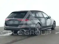 2025 Mercedes Benz E 220