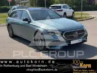 2025 Mercedes Benz E 220