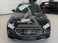 2025 Mercedes Benz E 220