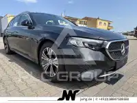 2025 Mercedes Benz E 220