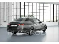 2025 Mercedes Benz E 220