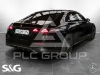 2025 Mercedes Benz E 220