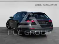2025 Mercedes Benz E 220
