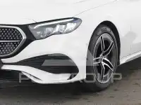 2025 Mercedes Benz E 220