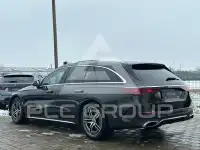 2025 Mercedes Benz E 220