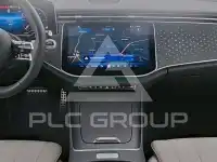 2025 Mercedes Benz E 220