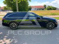 2025 Mercedes Benz E 220