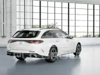 2025 Mercedes Benz E 220