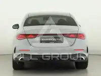 2025 Mercedes Benz E 220