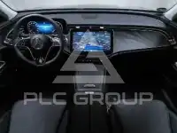 2025 Mercedes Benz E 220