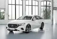 2025 Mercedes Benz E 220