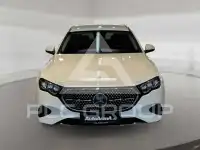 2025 Mercedes Benz E 220