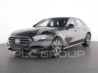 2025 Mercedes Benz E 220