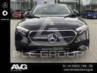 2025 Mercedes Benz E 220
