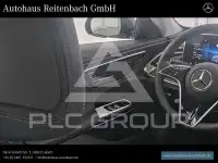 2025 Mercedes Benz E 220
