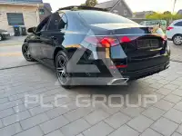 2025 Mercedes Benz E 220