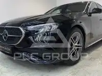 2025 Mercedes Benz E 220