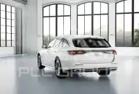 2025 Mercedes Benz E 220