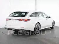 2025 Mercedes Benz E 220