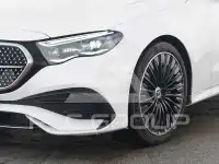 2025 Mercedes Benz E 220